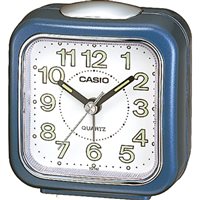 Alarm clock Casio in Resin TQ-142-2EF - TQ-142-2EF